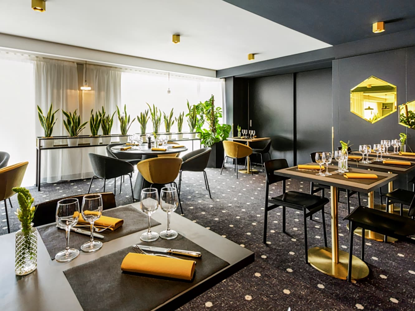 Hotel Mercure Bordeaux Centre Ville