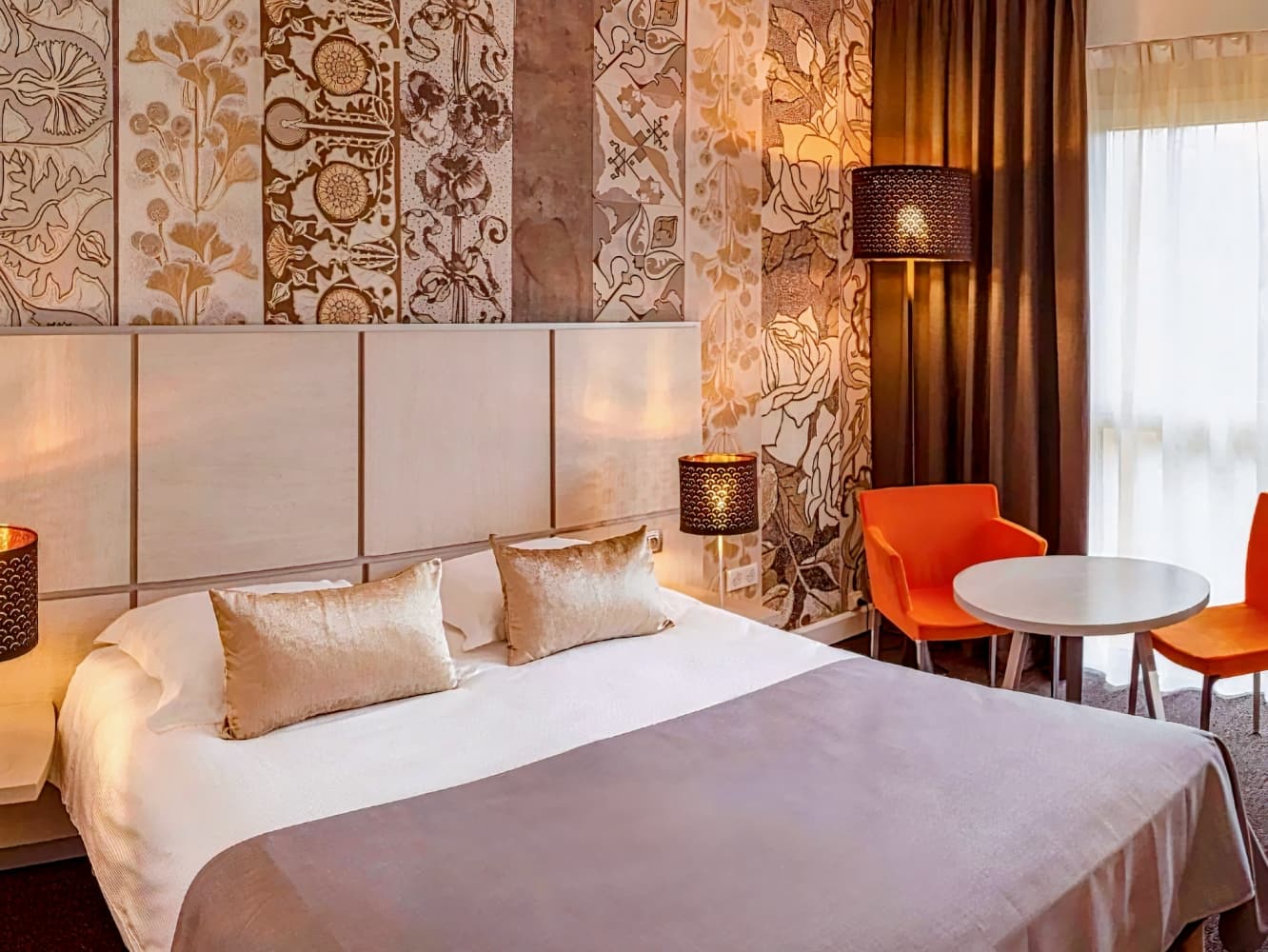 Mercure Bourg en Bresse Hotel