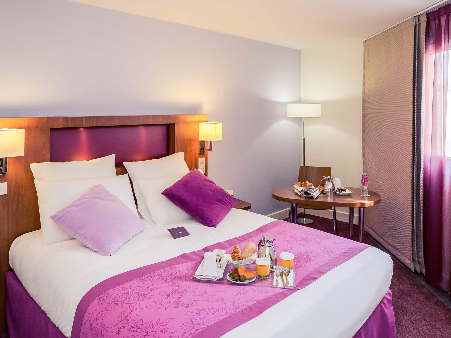 Mercure Cannes Mandelieu Hotel
