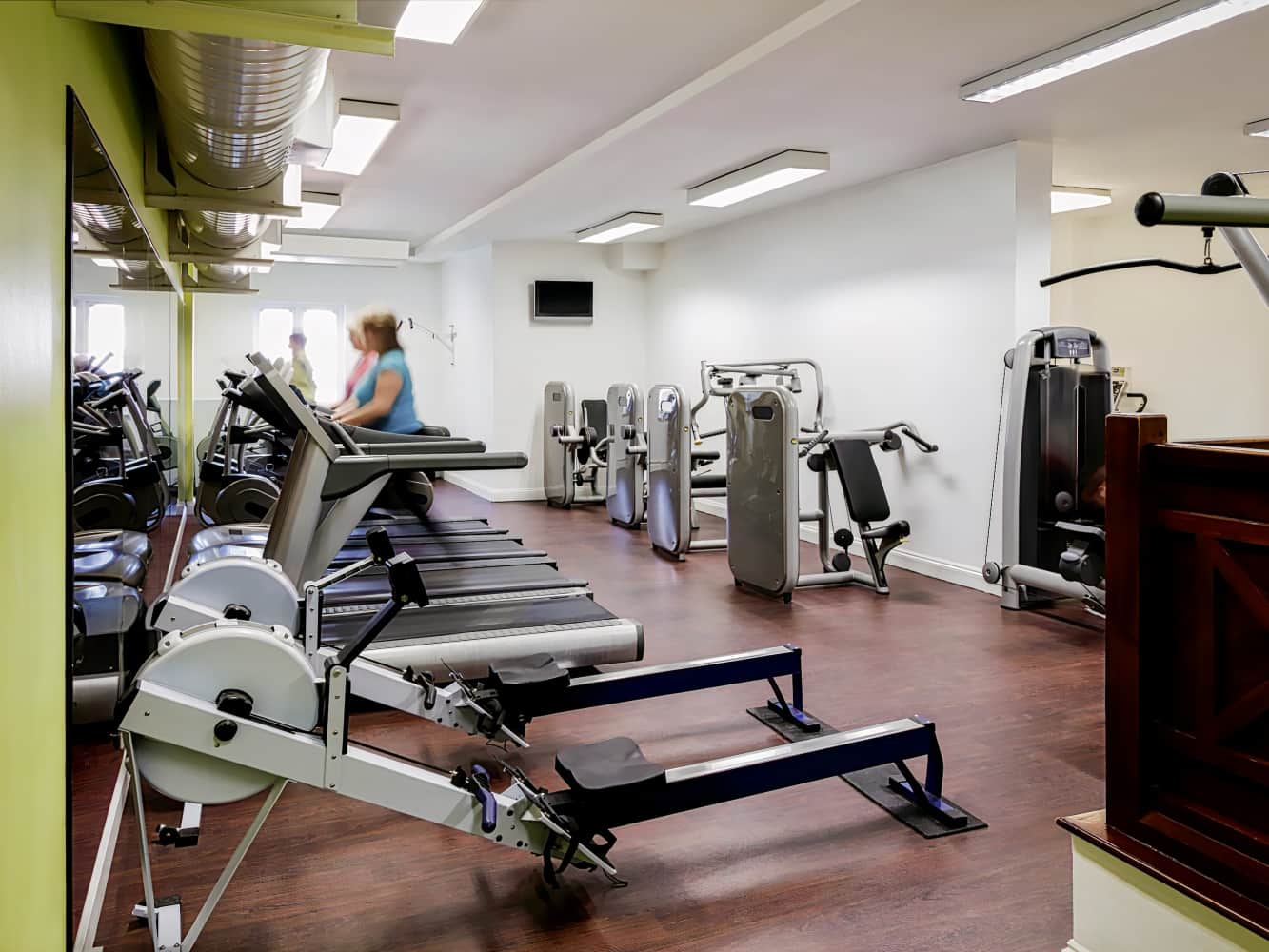 Mercure Warwickshire Walton Hall Hotel & Spa