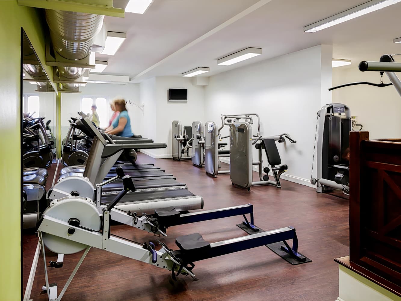 Mercure Warwickshire Walton Hall Hotel & Spa
