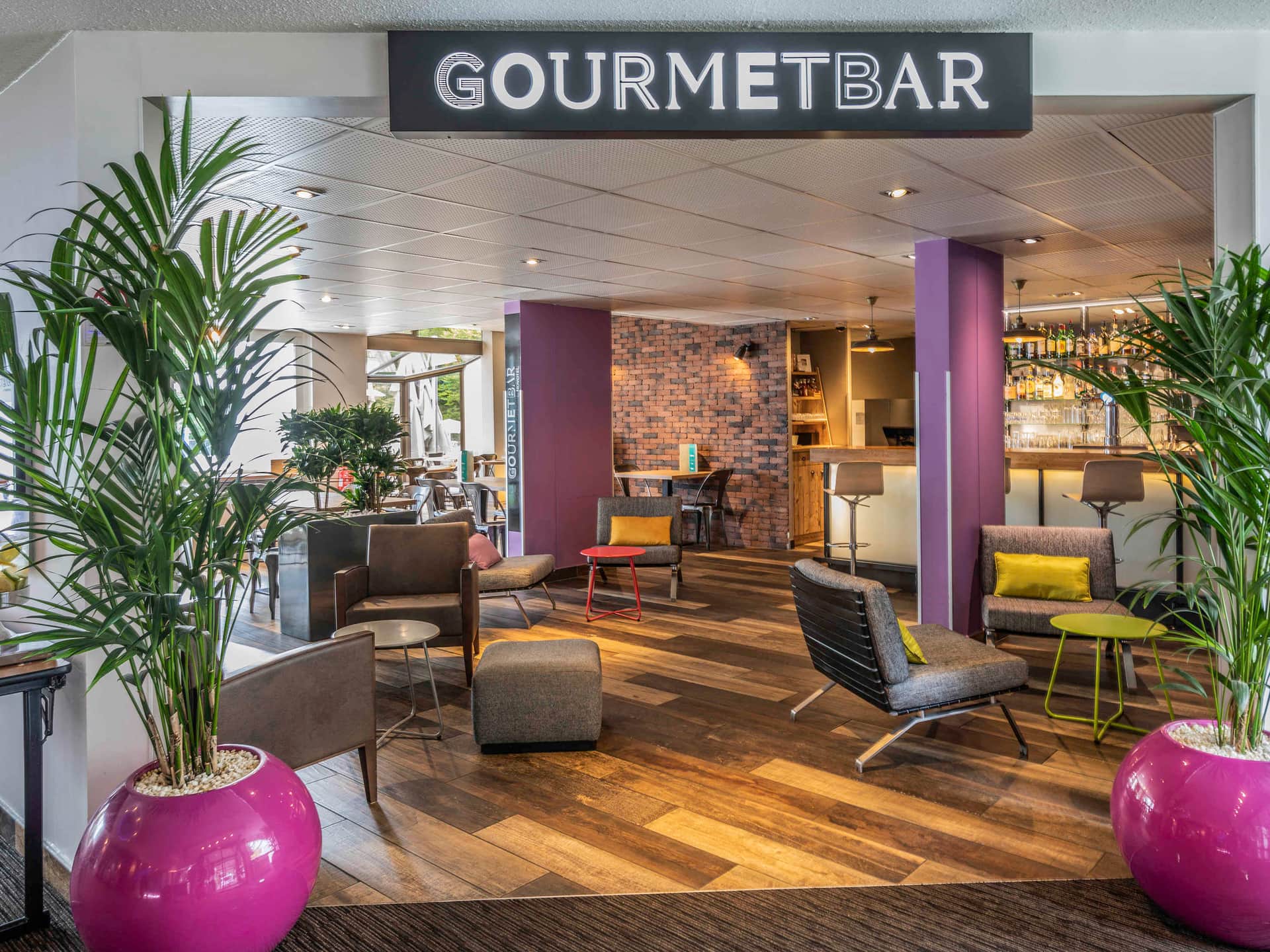 Novotel Genève Aéroport France