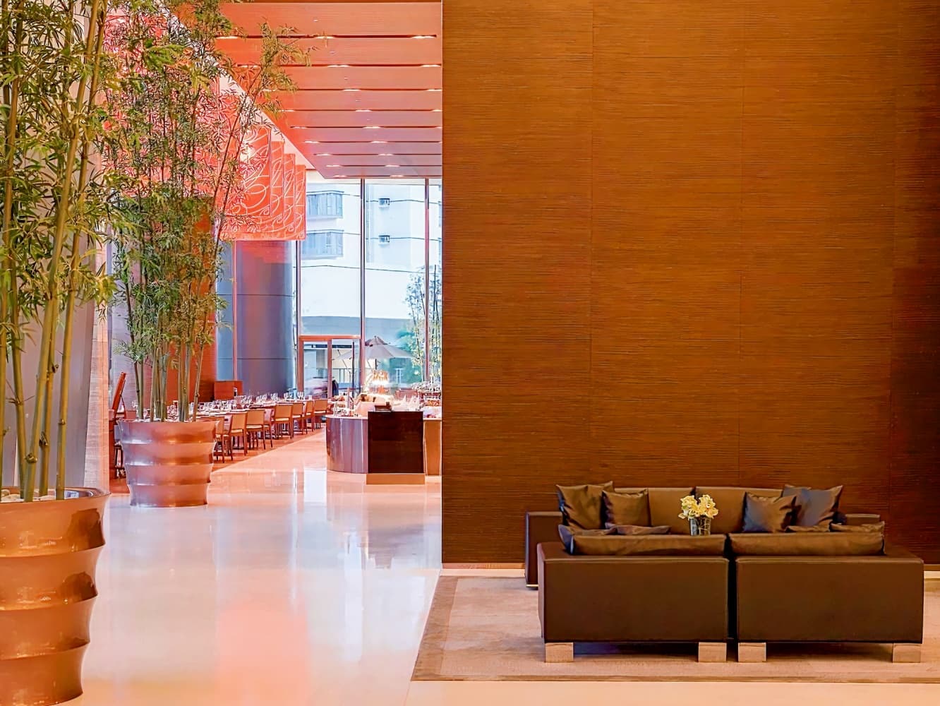 Novotel Hong Kong Citygate