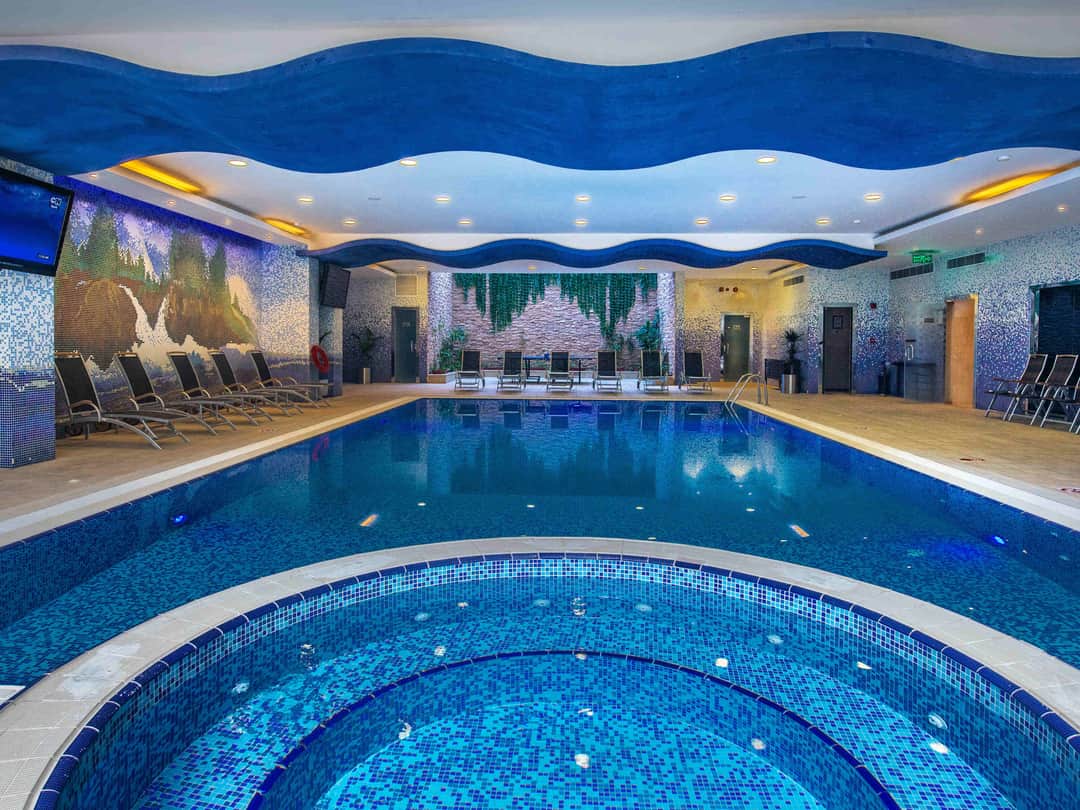 Mercure Al Khobar Hotel