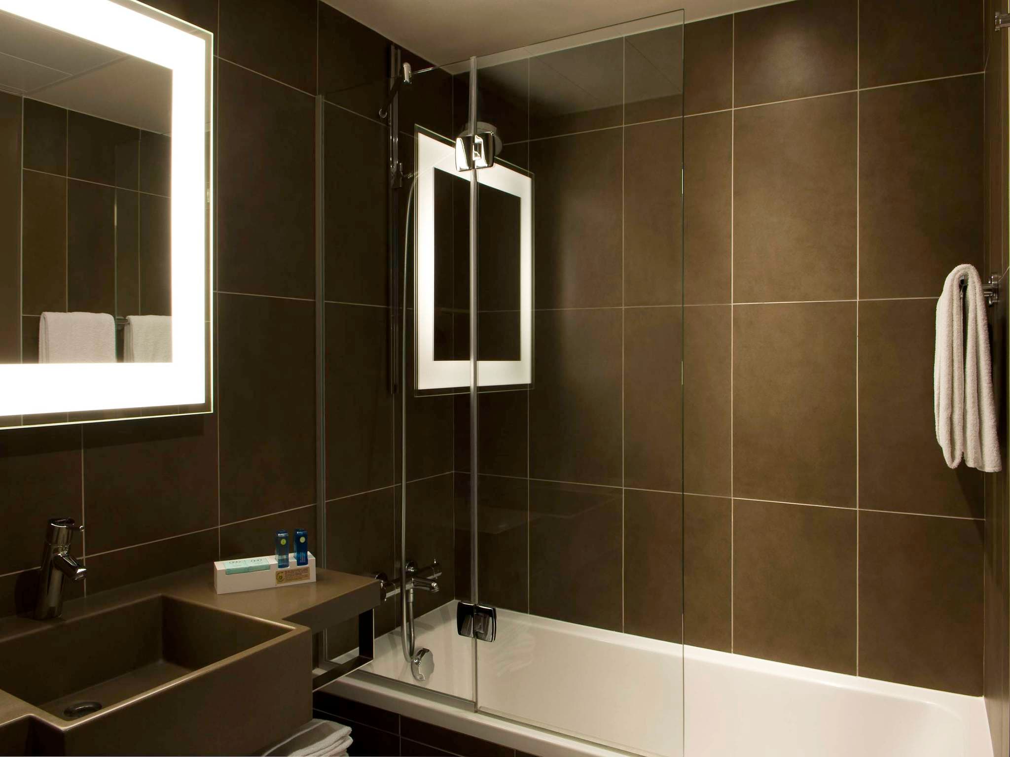 Novotel Château de Versailles