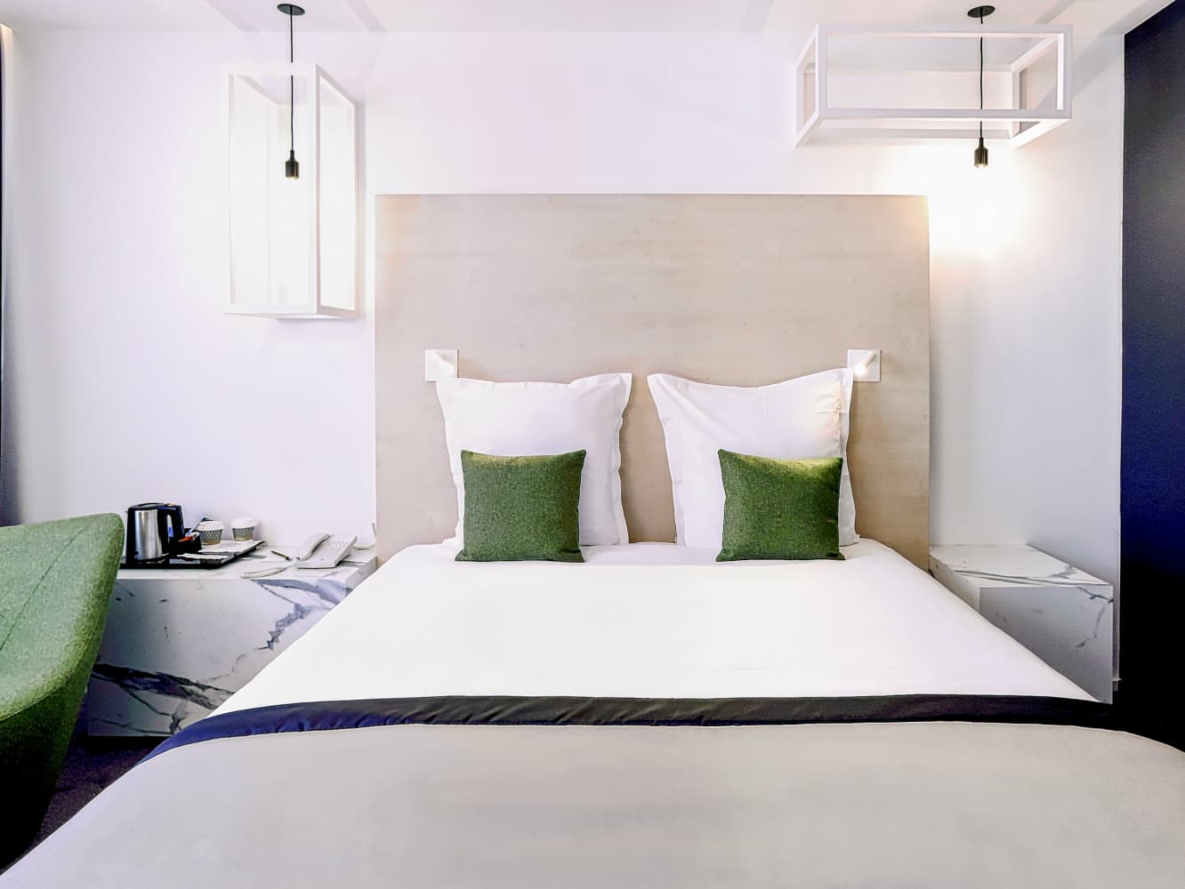 Hôtel Mercure Nancy Centre Gare