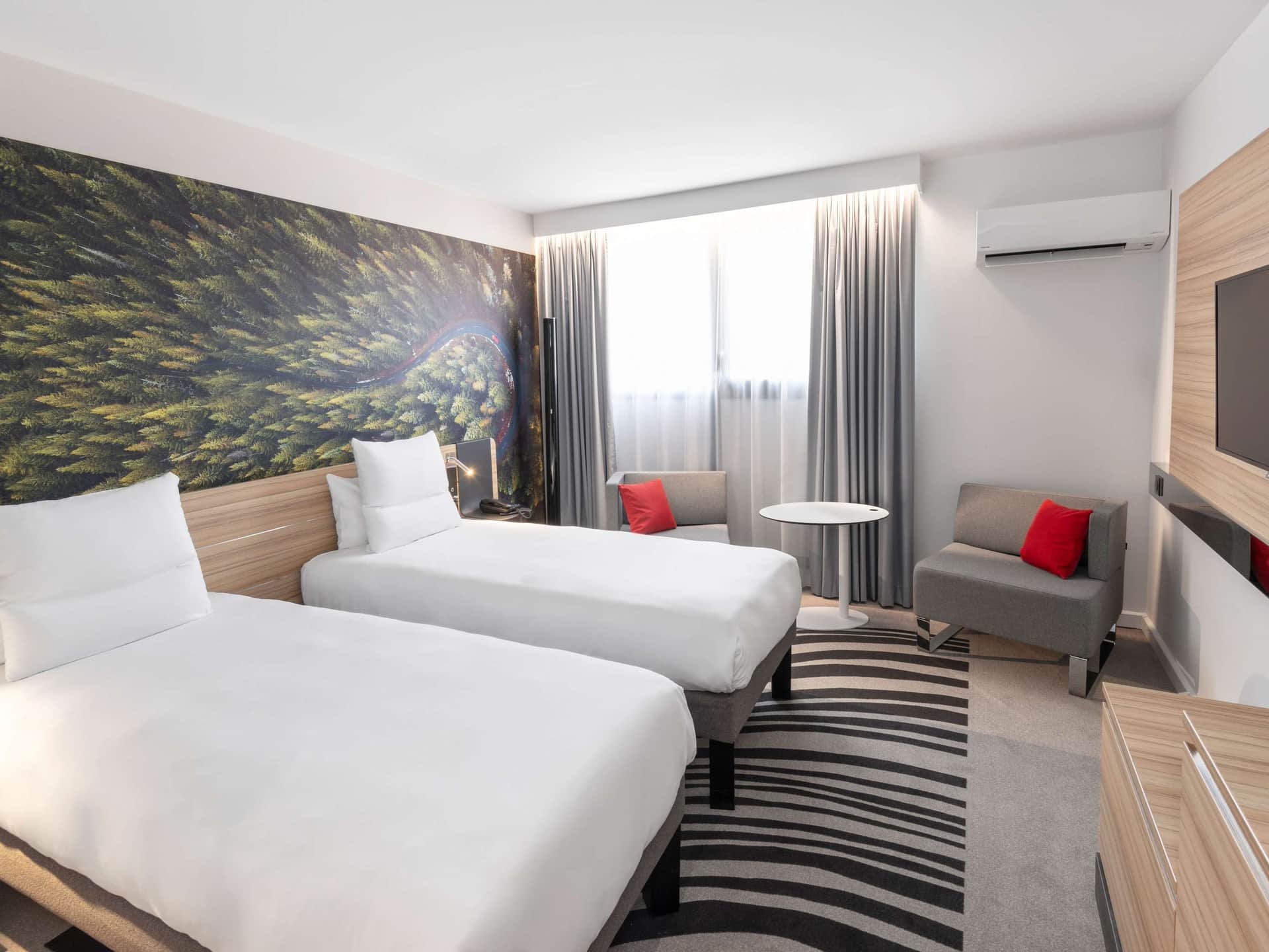 Novotel Blois Centre Val De Loire hotel