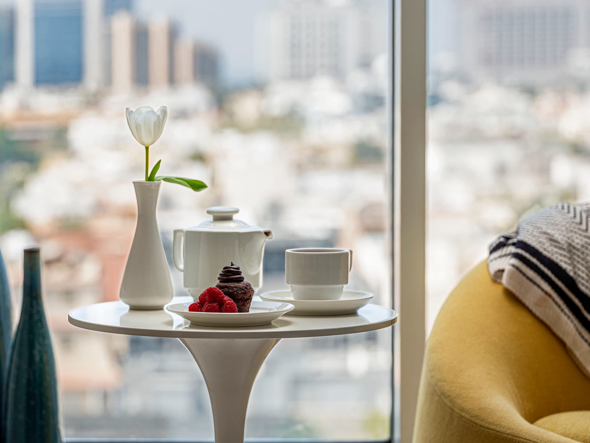 Adagio Aparthotel Jeddah Malik Road