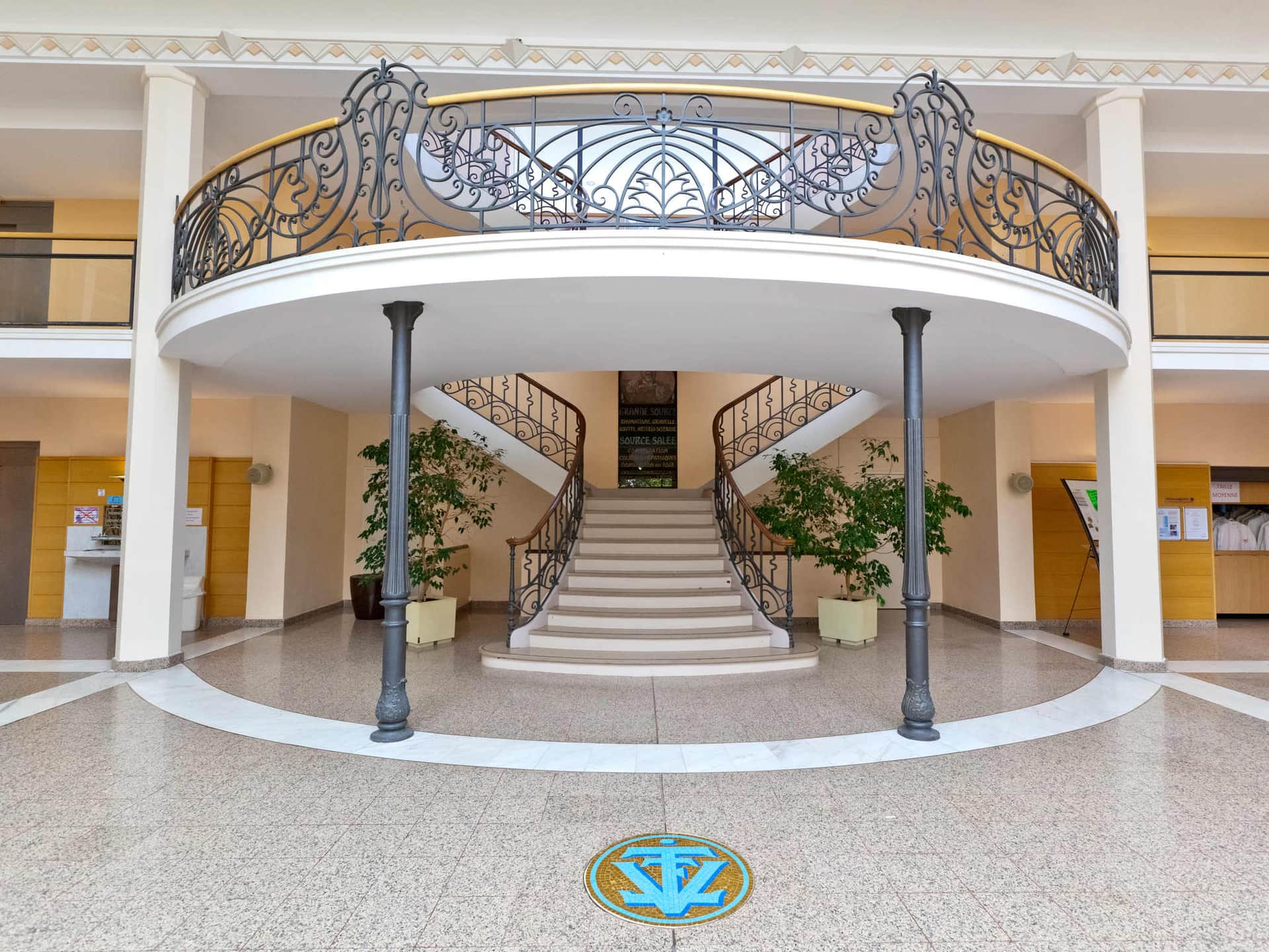 Mercure Vittel Hotel