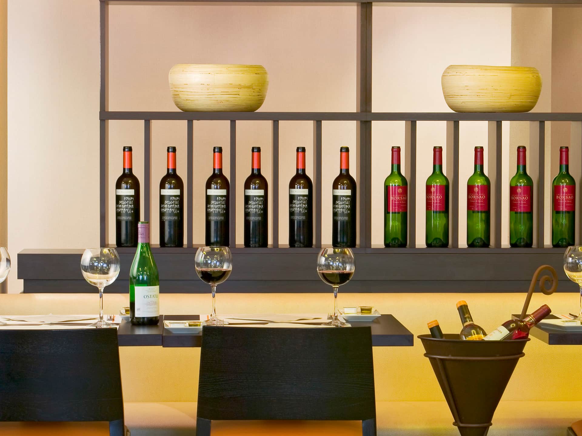 ibis Madrid Alcorcon Tresaguas