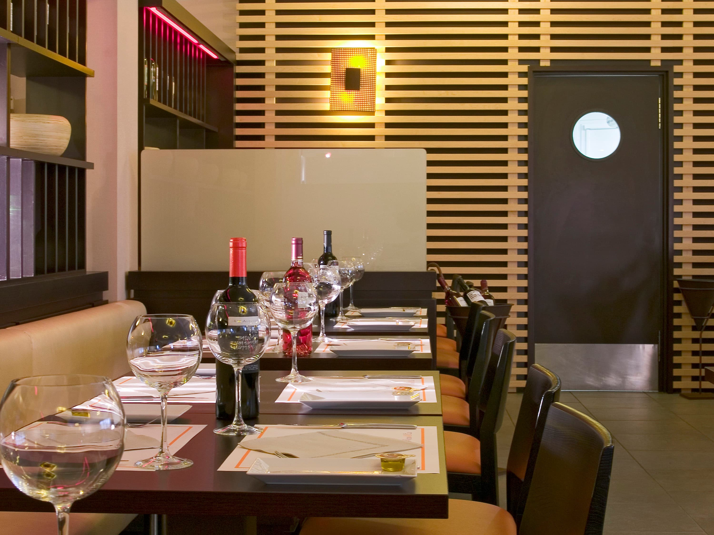 ibis Madrid Alcorcon Tresaguas