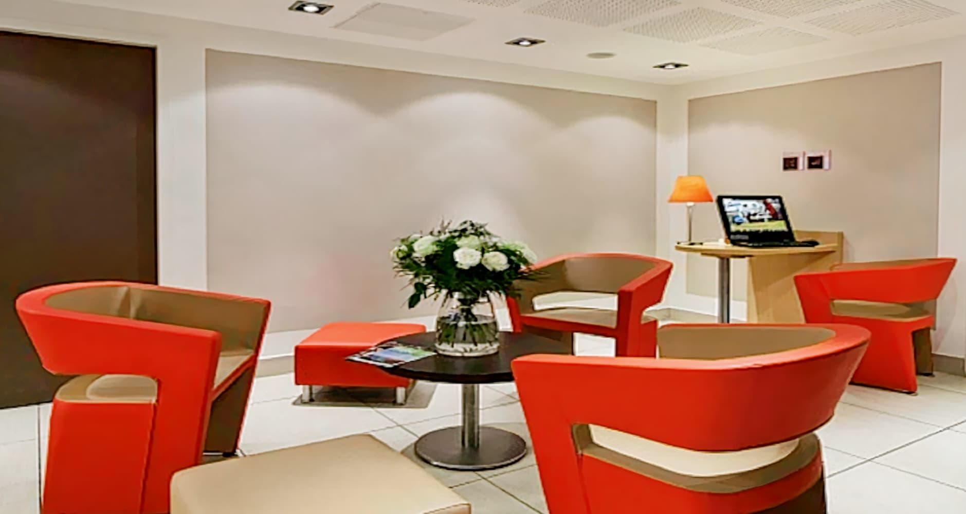 ibis Guingamp - Coeur de Bretagne