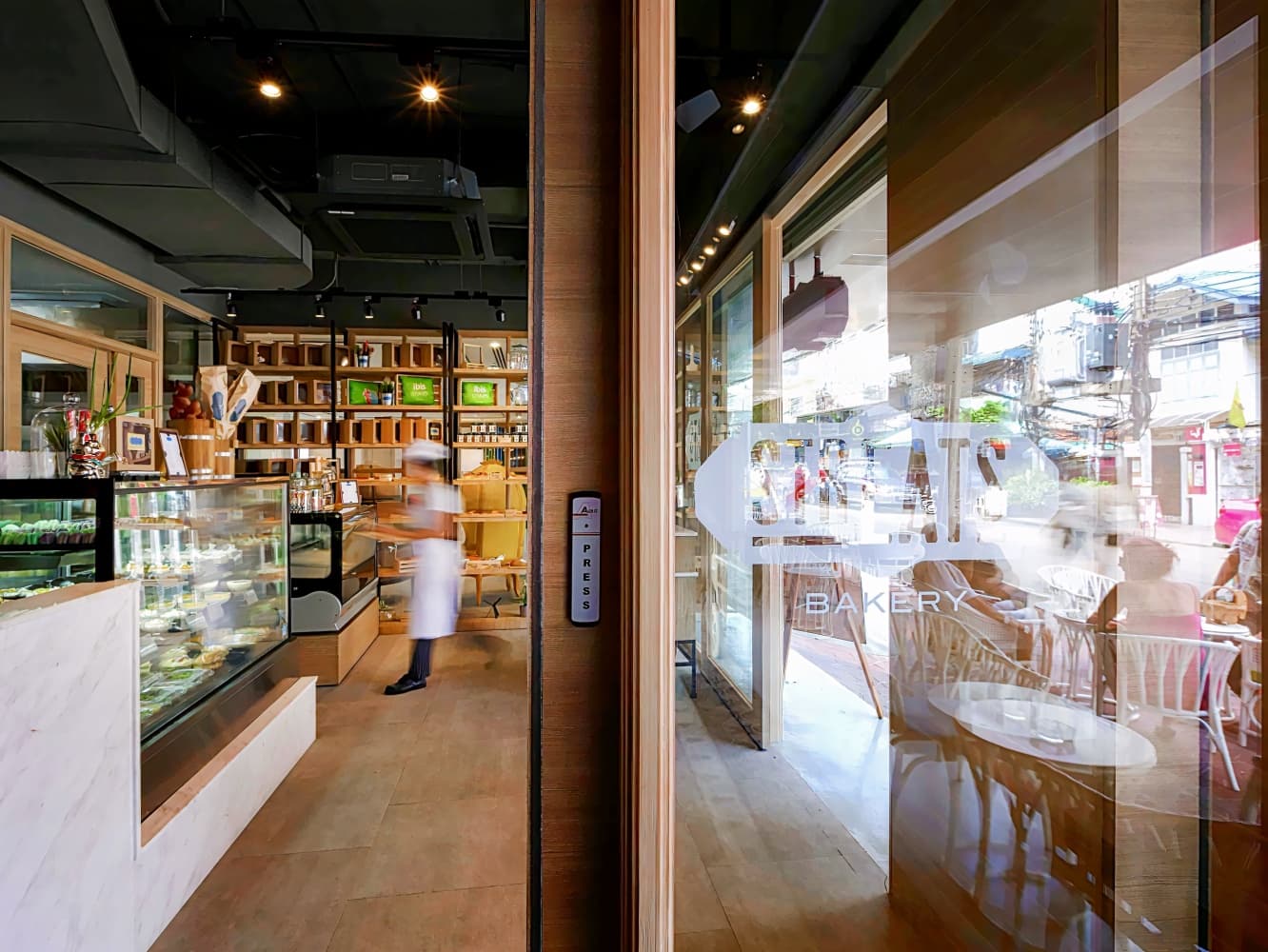 ibis Styles Bangkok Khaosan Viengtai