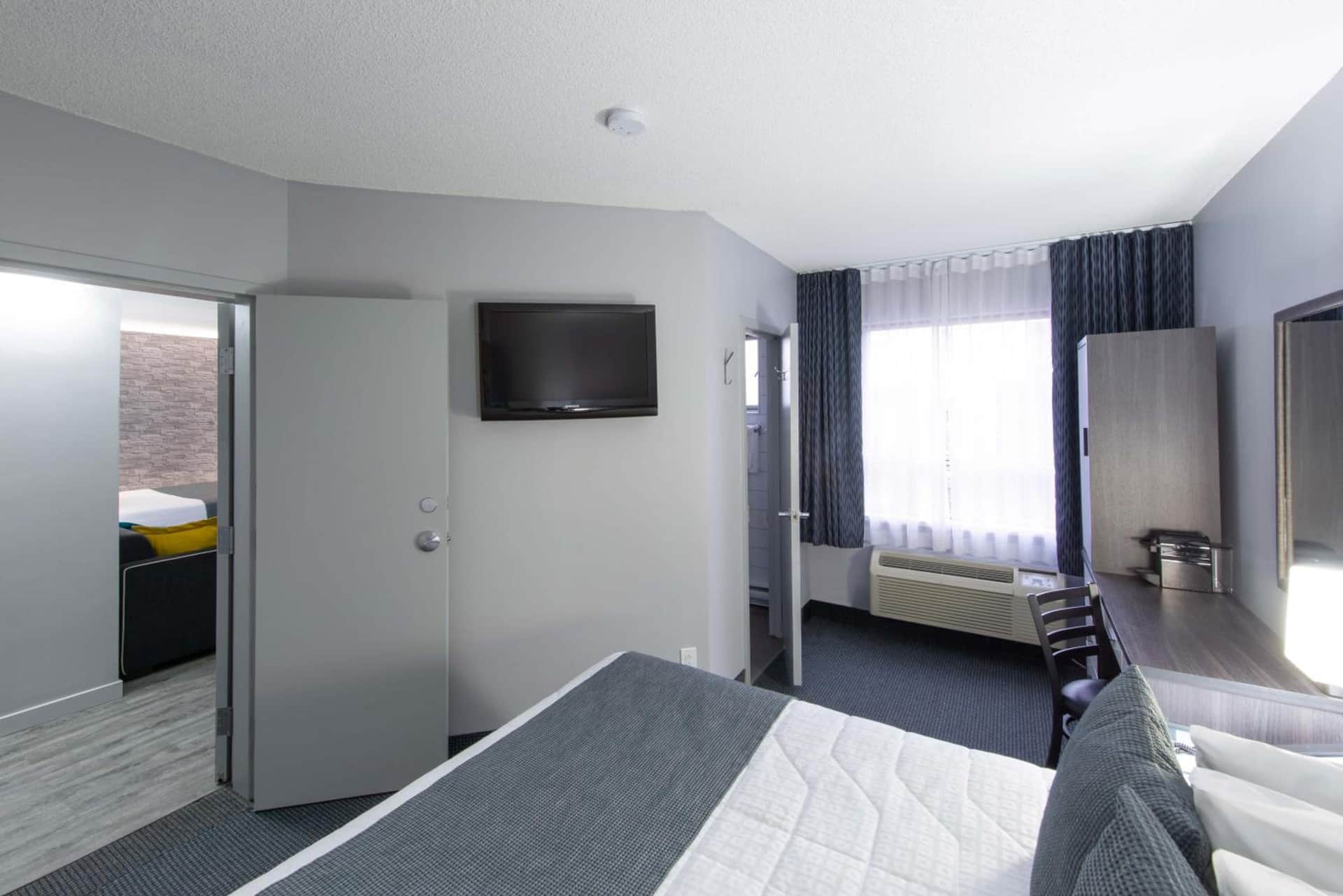Hôtel Travelodge by Wyndham Montréal Centre