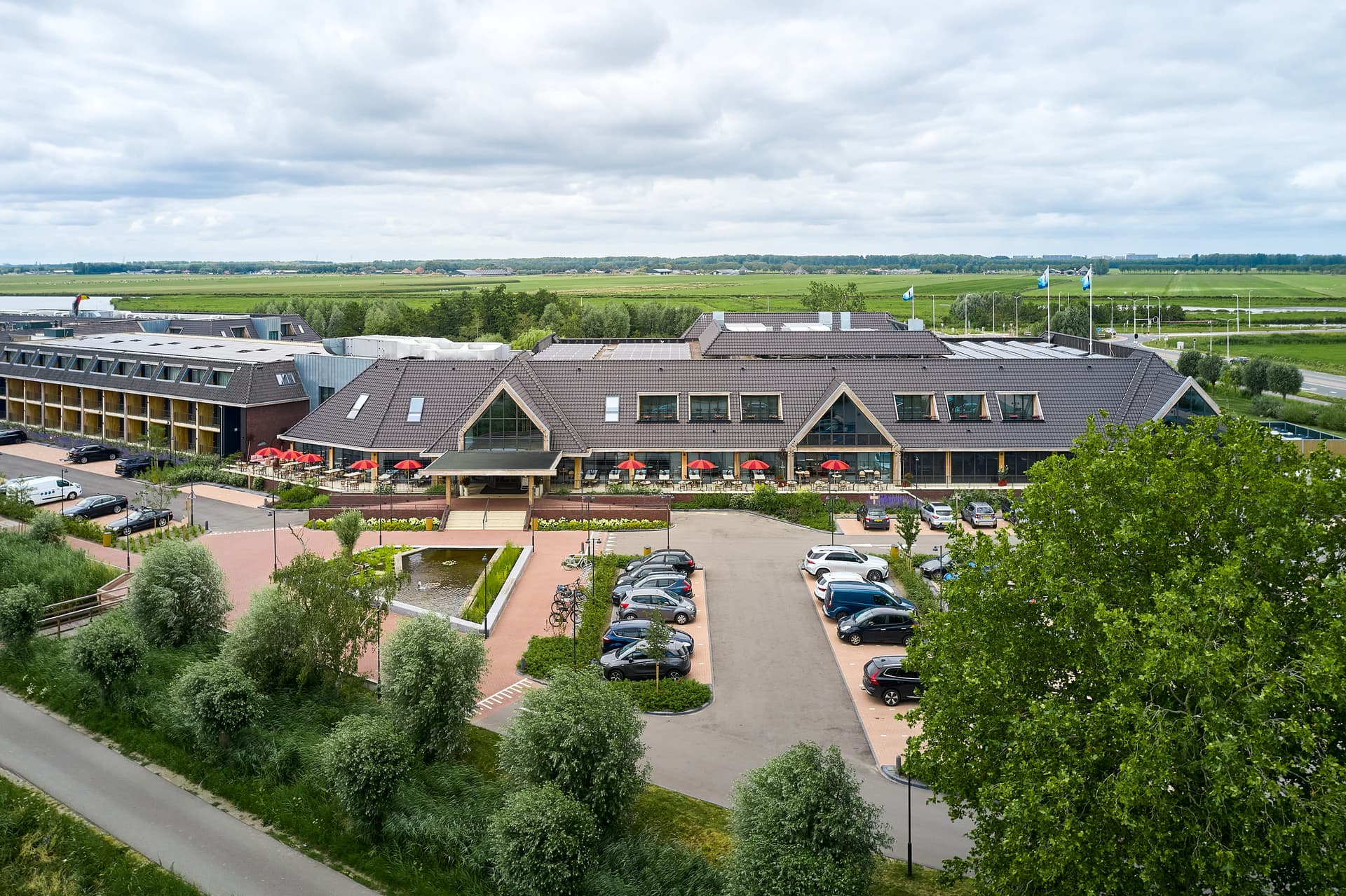 Van der Valk Hotel Volendam