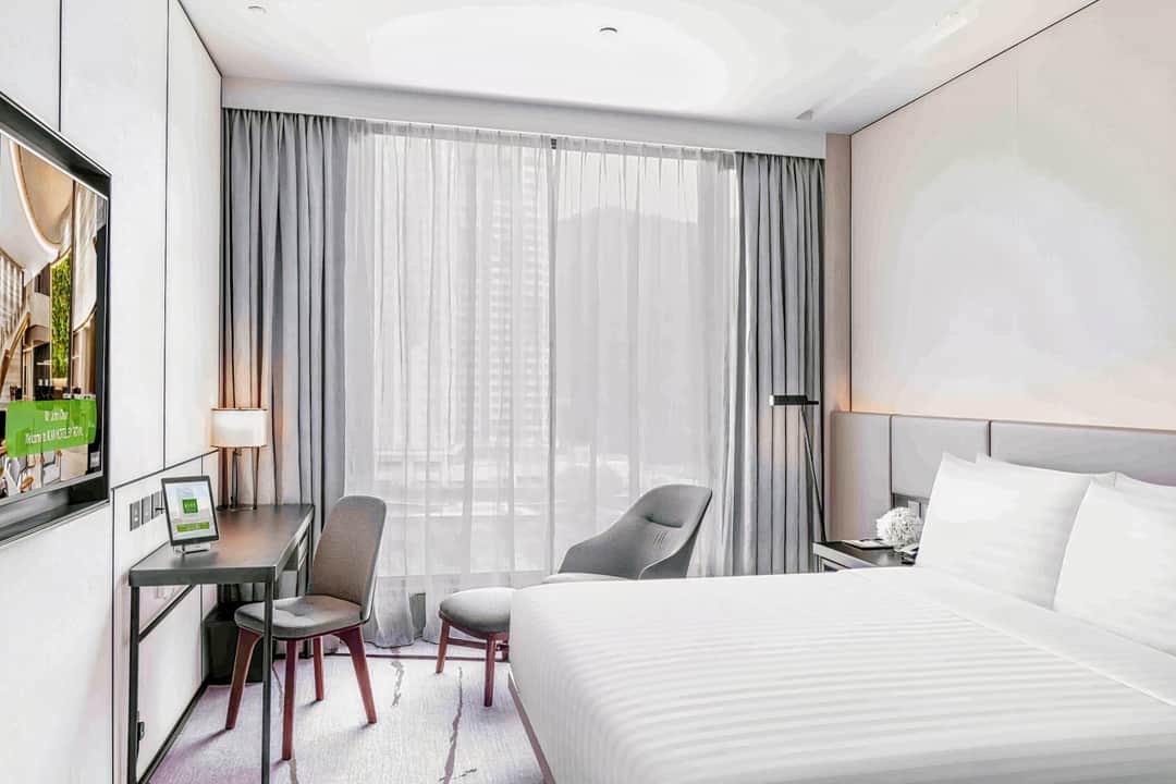 Alva Hotel By Royal