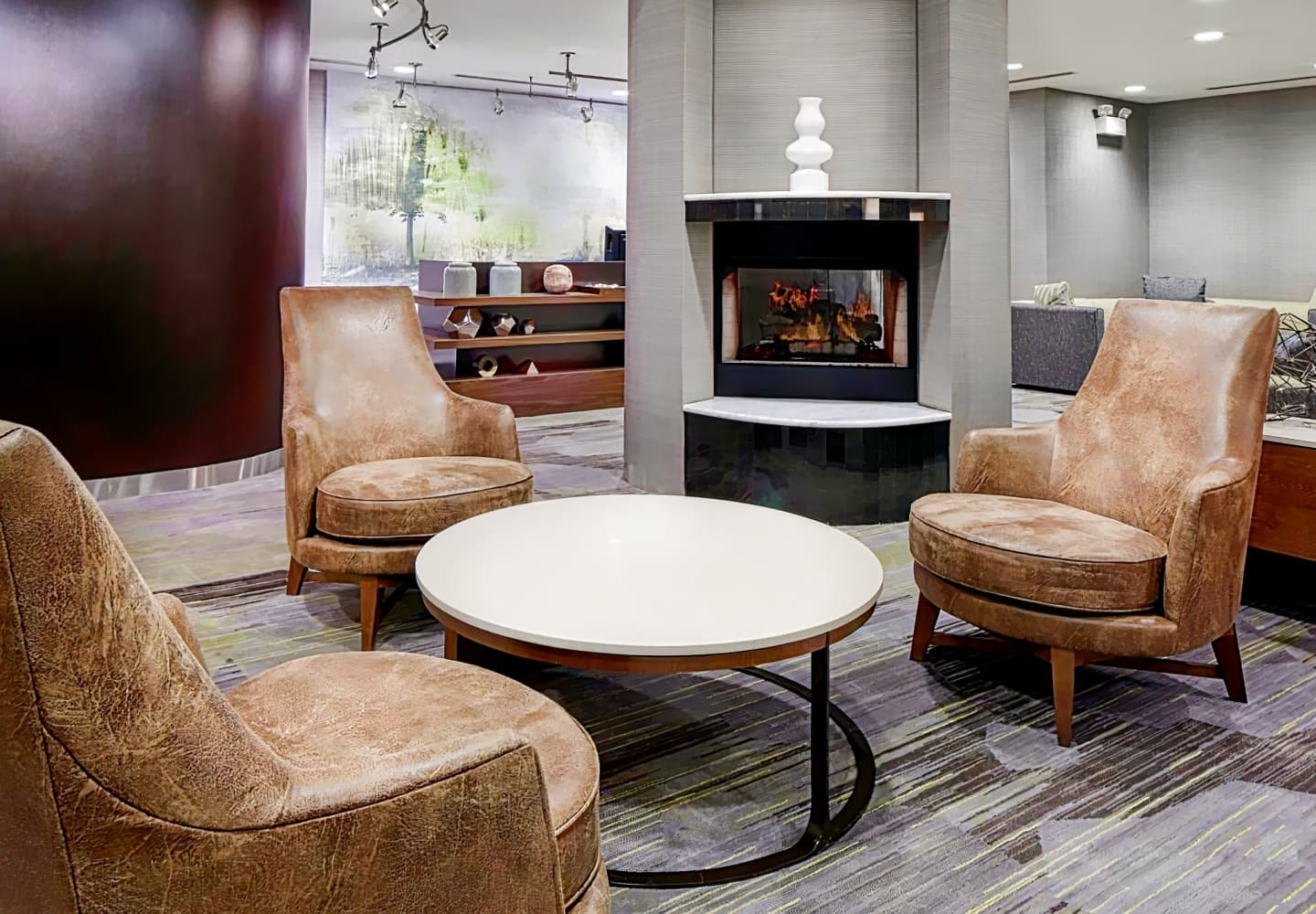 Courtyard by Marriott Edison Woodbridge