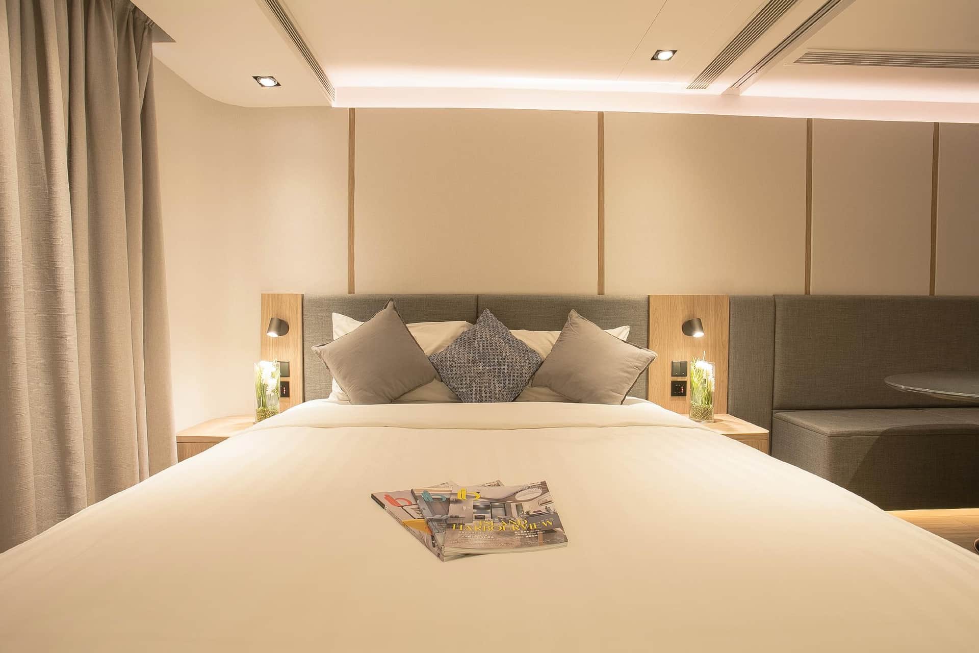 Yi Serviced Apartments