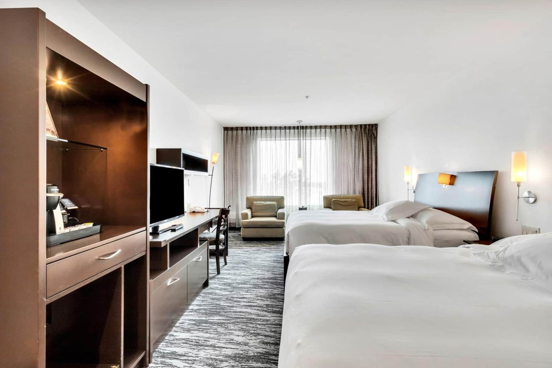 Hotel Mortagne