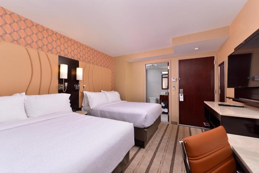 Holiday Inn New York City - Times Square by IHG