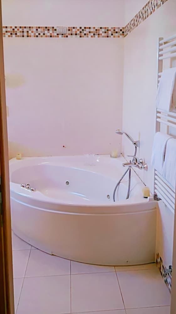 Hotel Giardono degli Aranci