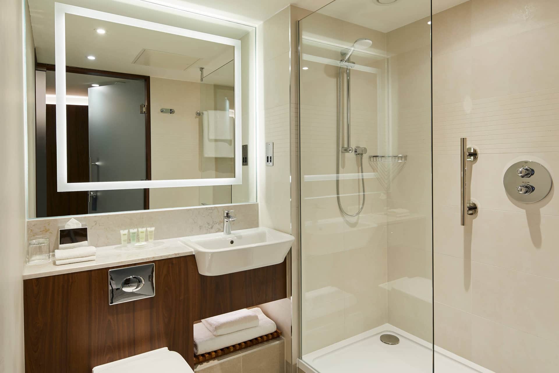 Courtyard by Marriott Oxford City Centre