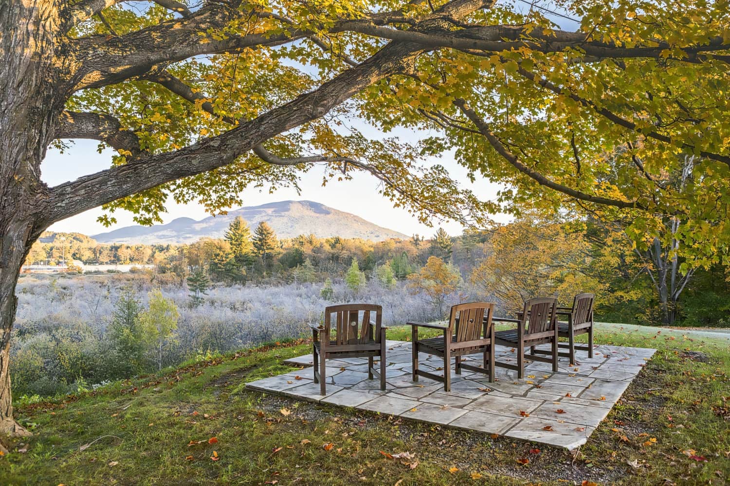 Palmer House Resort
