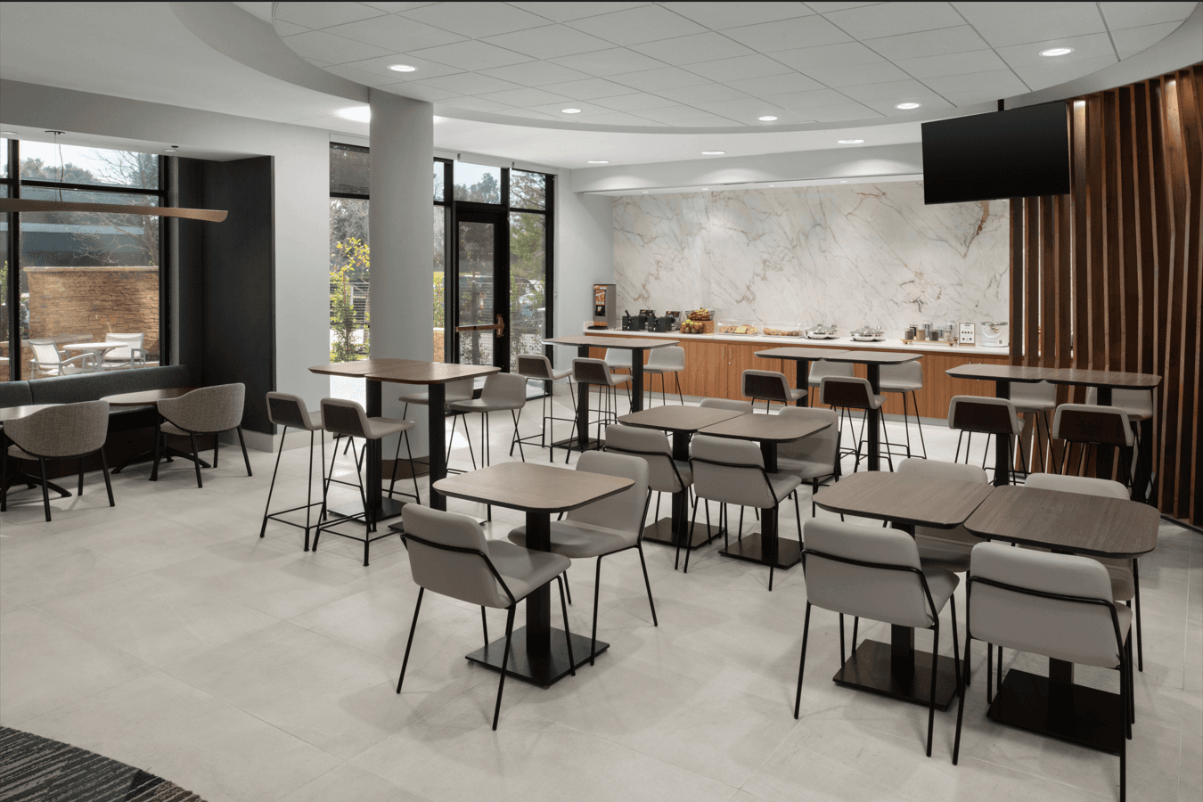 SpringHill Suites by Marriott Irvine John Wayne Airport/Orange County