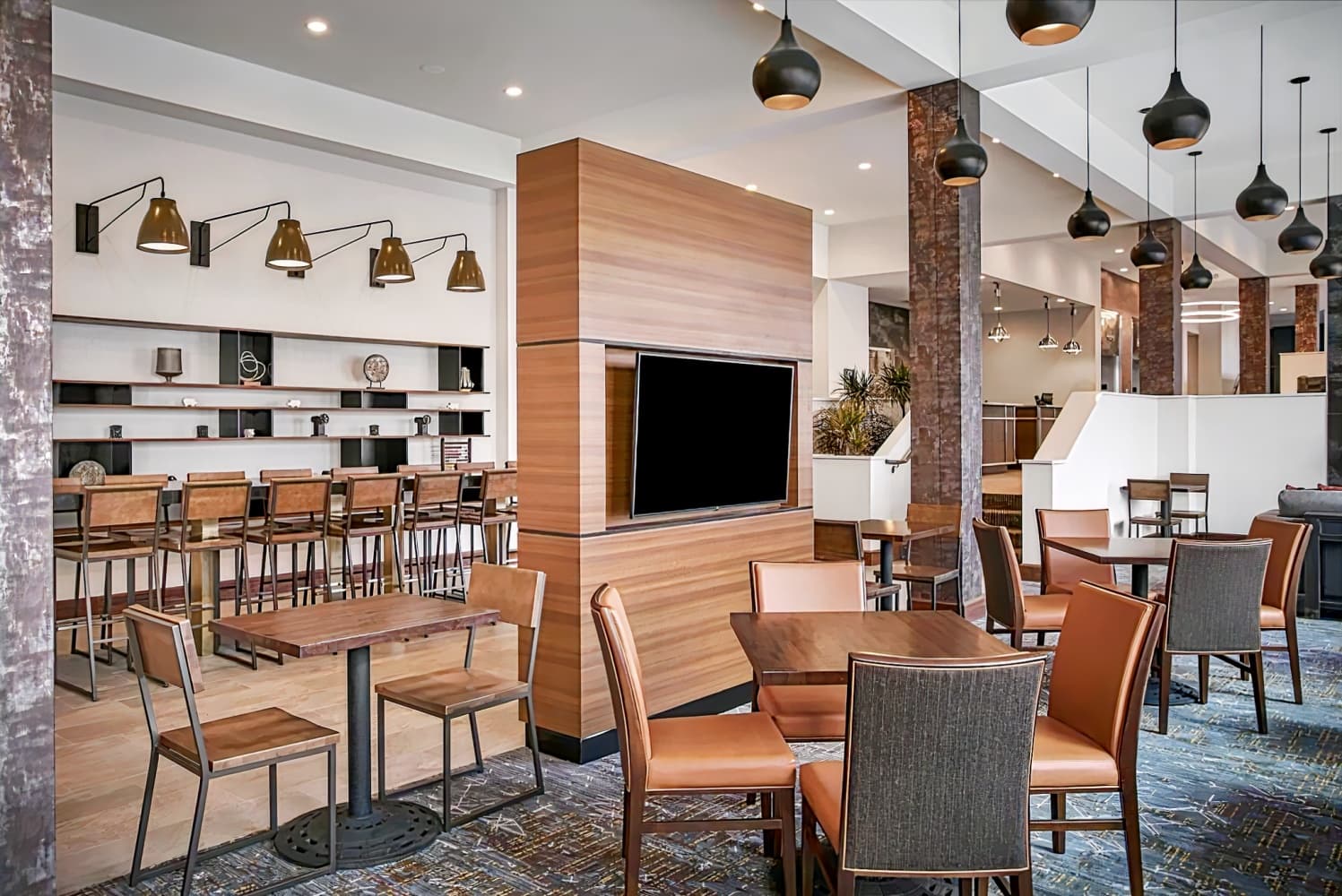 Residence Inn by Marriott Wilmington Downtown