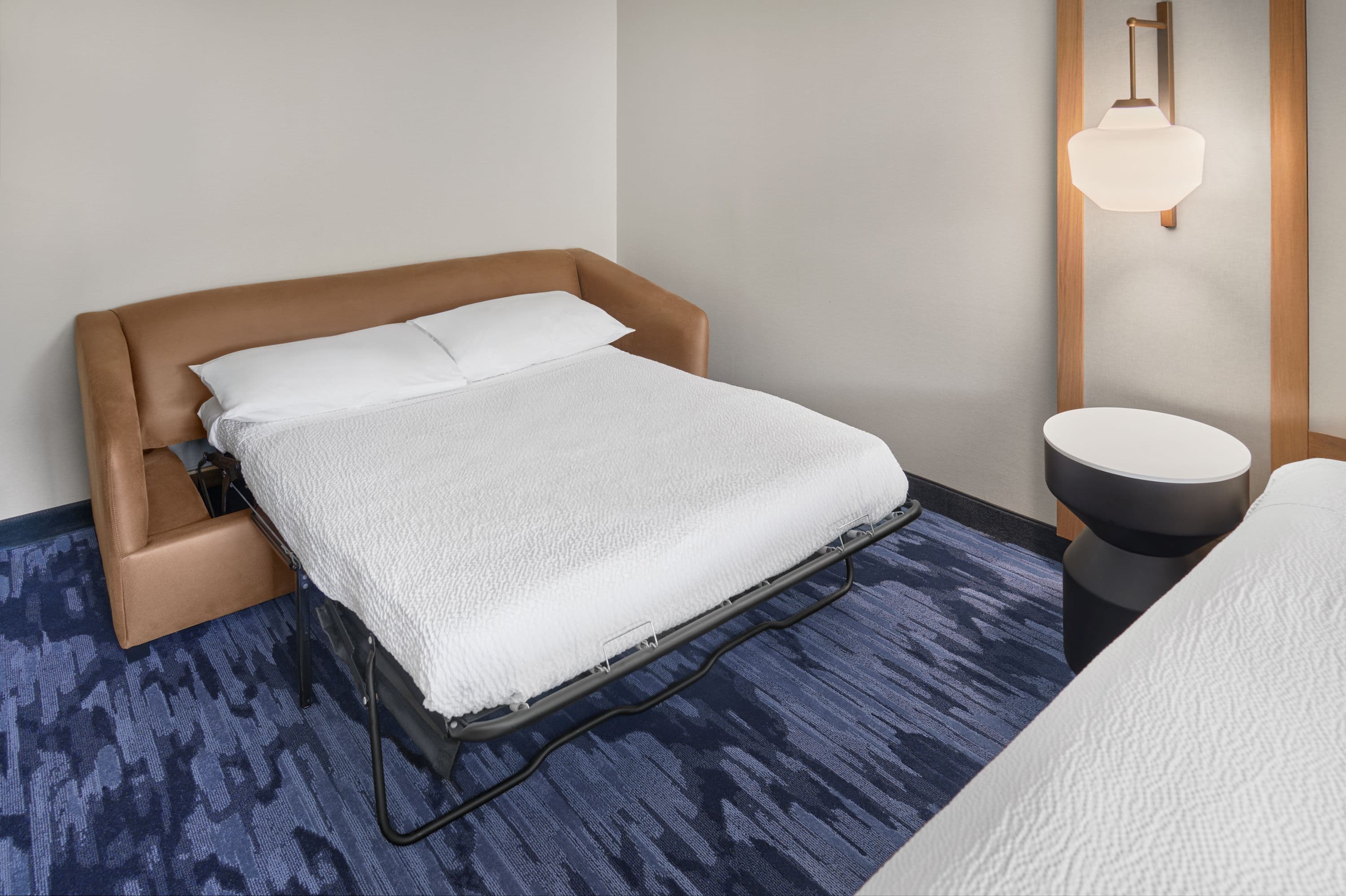 Fairfield Inn & Suites by Marriott Detroit Farmington Hills