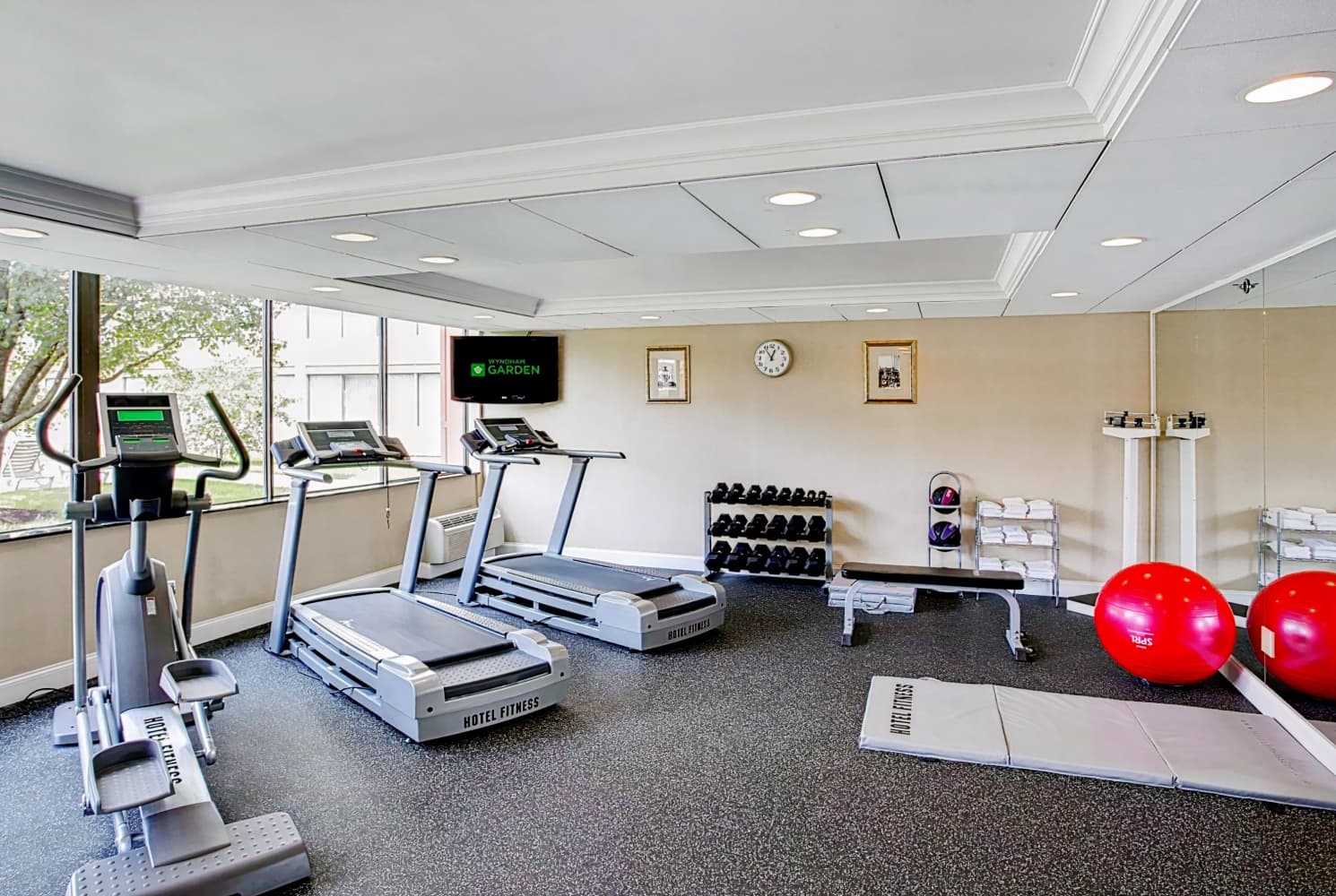 Wyndham Garden Philadelphia Airport