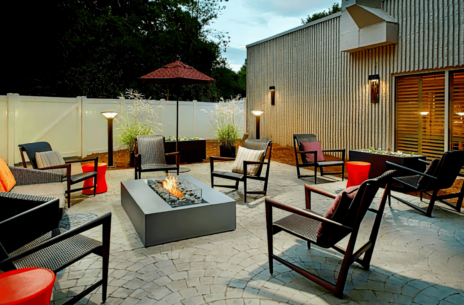 Four Points by Sheraton Charlotte