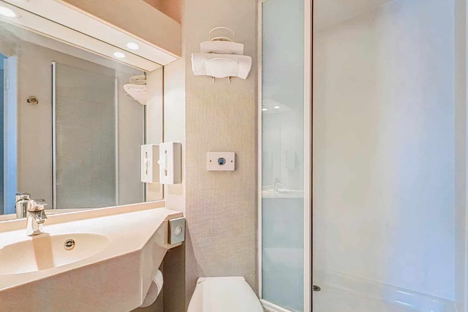 Hôtel Comfort Linas-Montlhéry