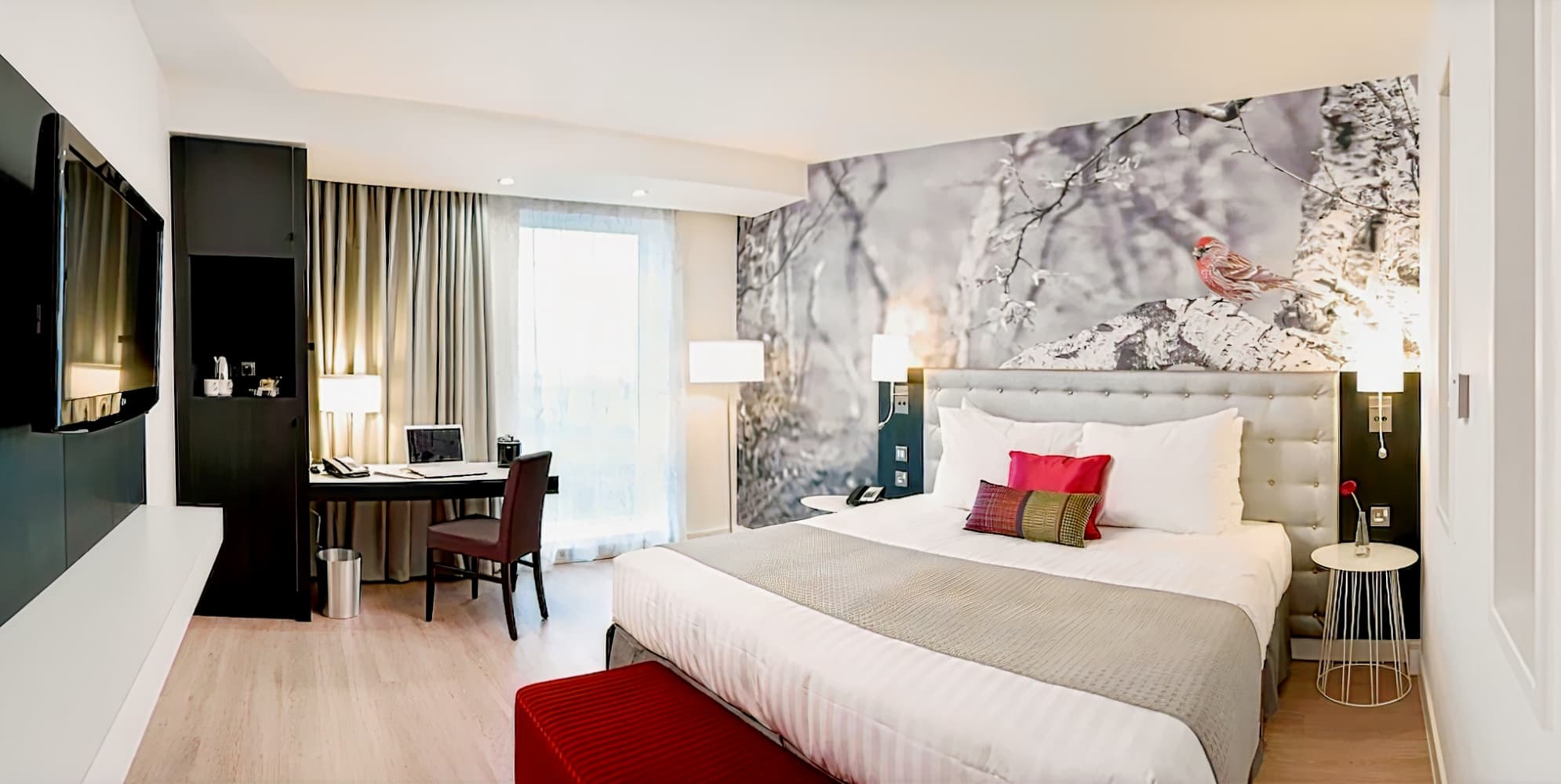 Radisson Blu Hotel East Midlands Airport