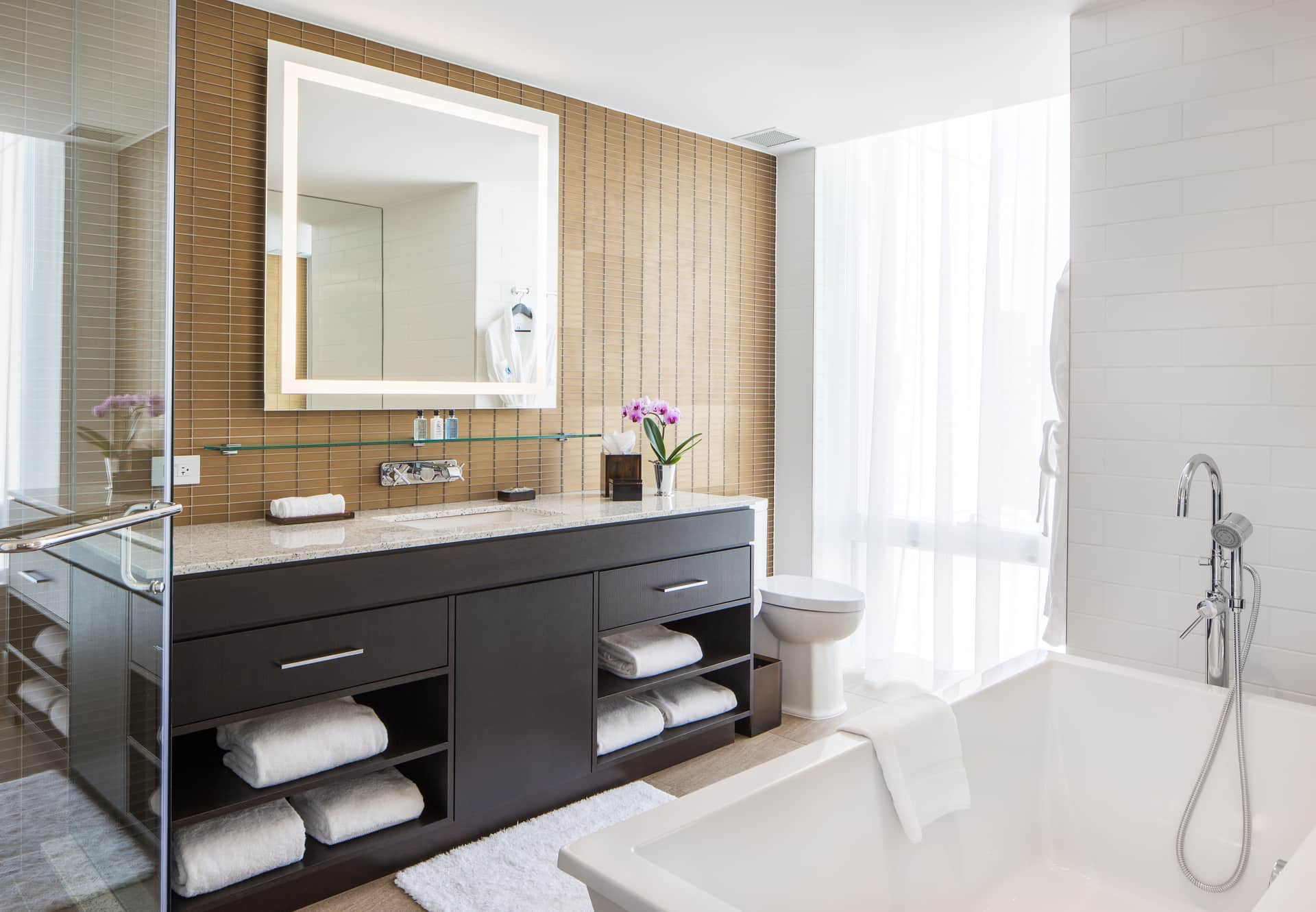 Hotel X Toronto by Library Hotel Collection