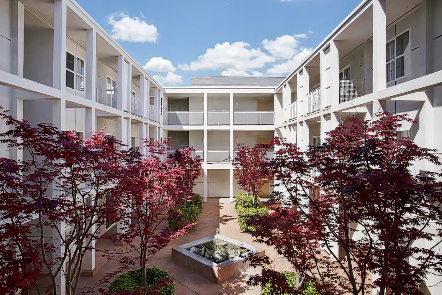 Corporate Inn Sunnyvale