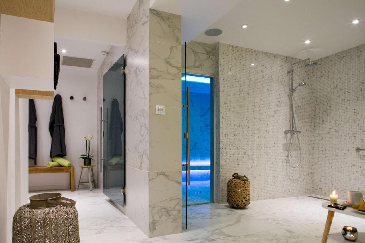 Best Western Plus Hôtel du Parc Chantilly