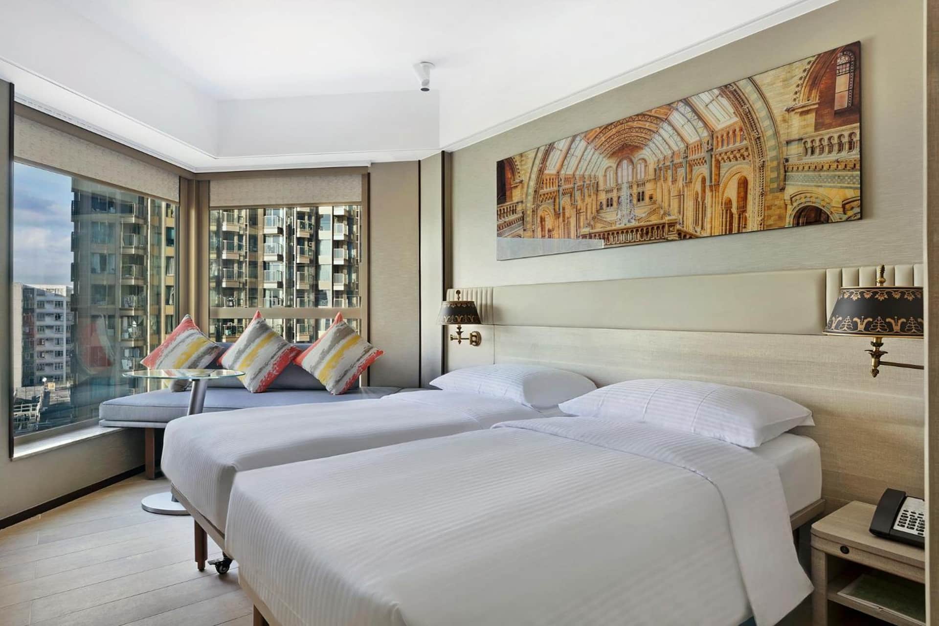 Hotel Alexandra