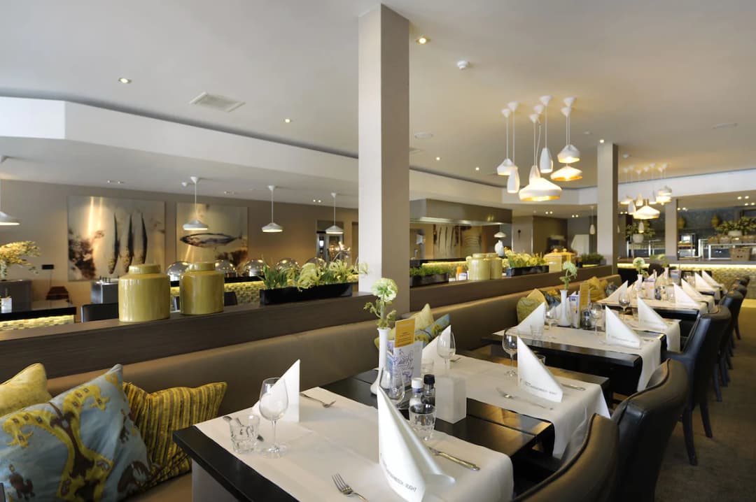 Van der Valk Hotel 's-Hertogenbosch - Vught