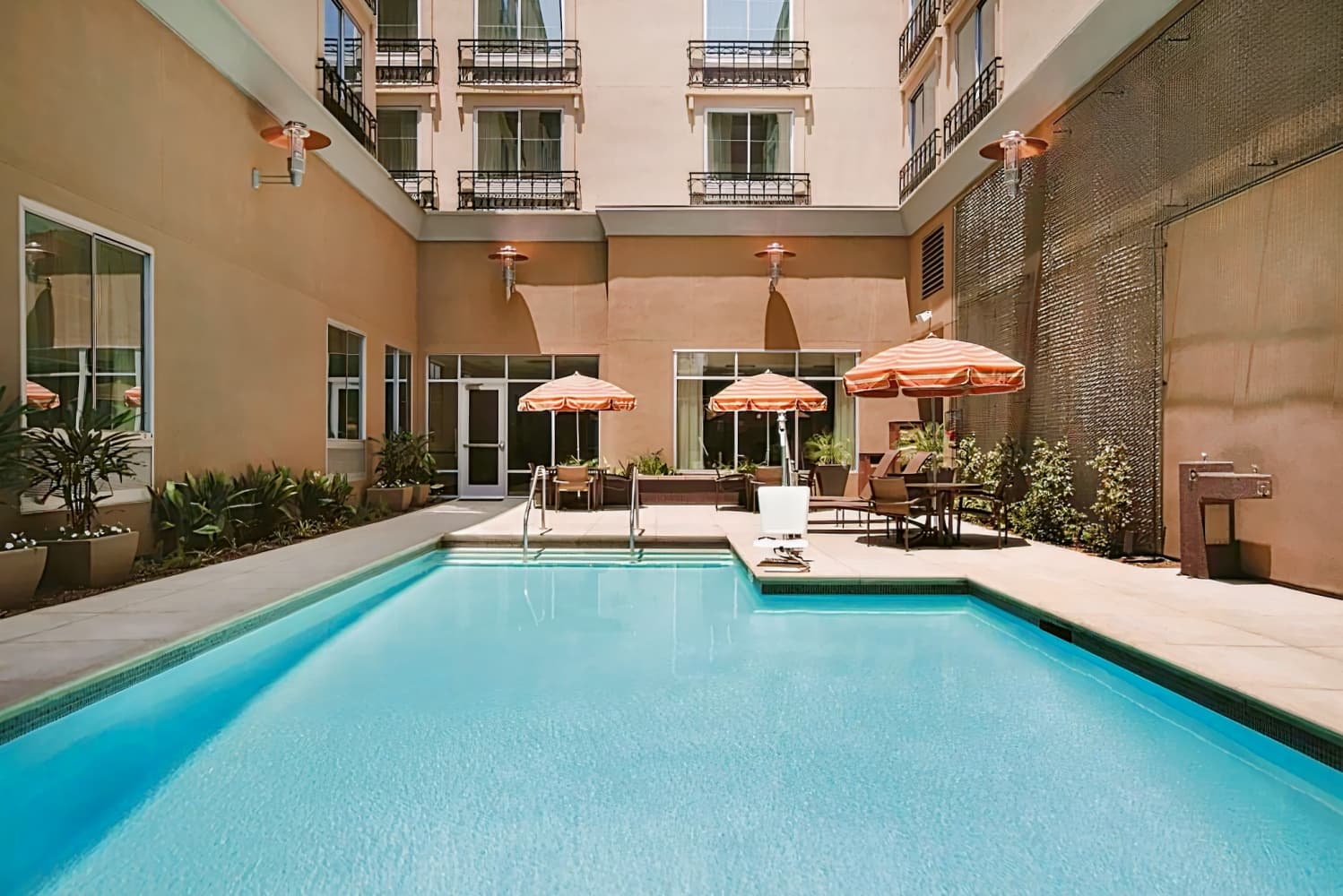 Hyatt Place Riverside/Downtown