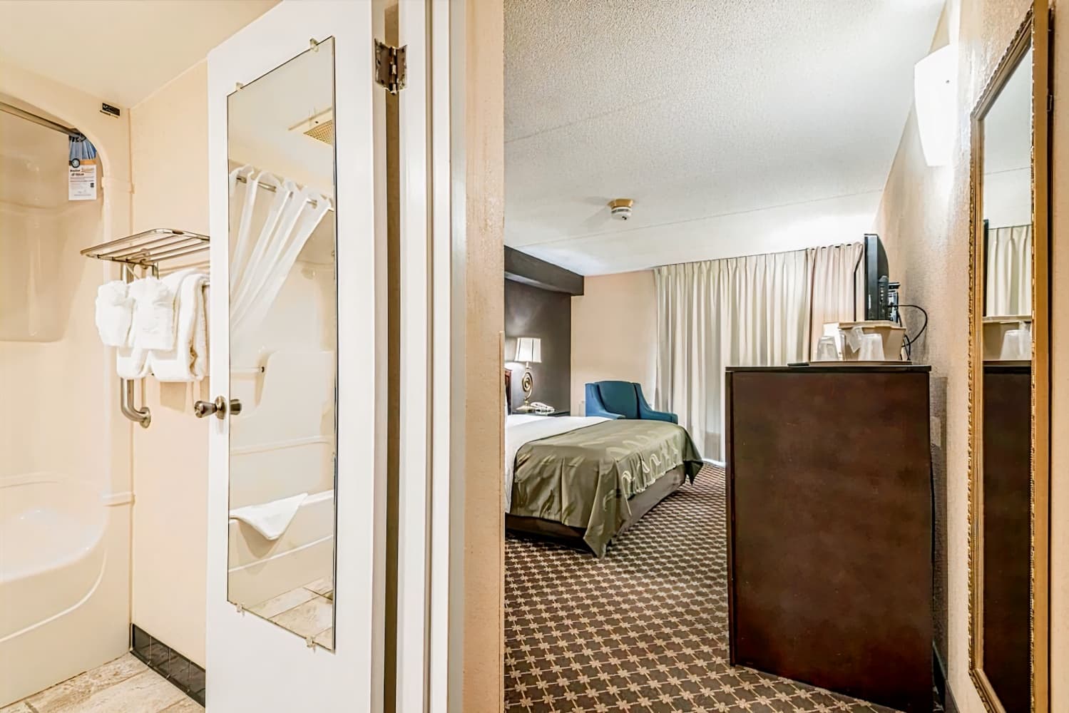 Quality Inn Ithaca - University Area