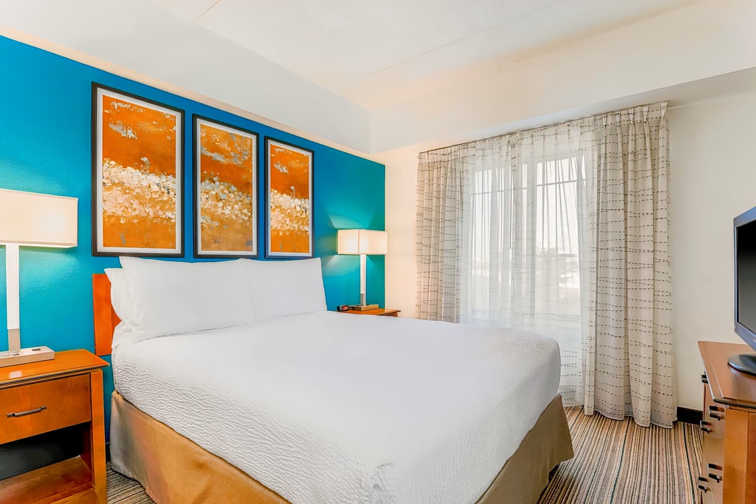 Residence Inn by Marriott Chicago Oak Brook