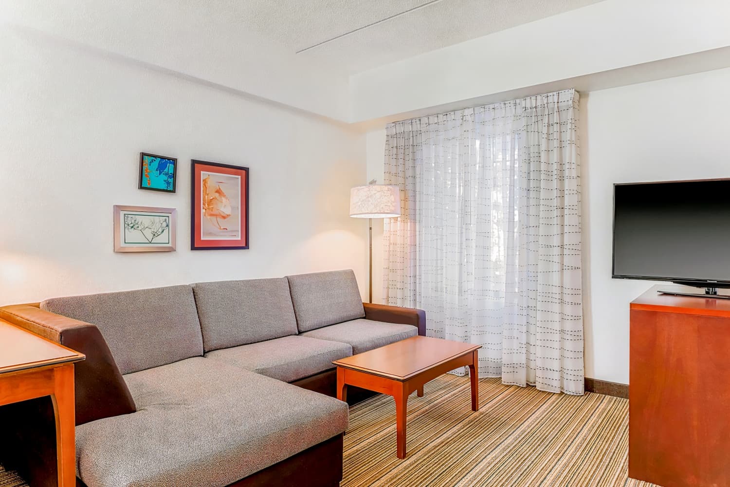 Residence Inn by Marriott Chicago Oak Brook