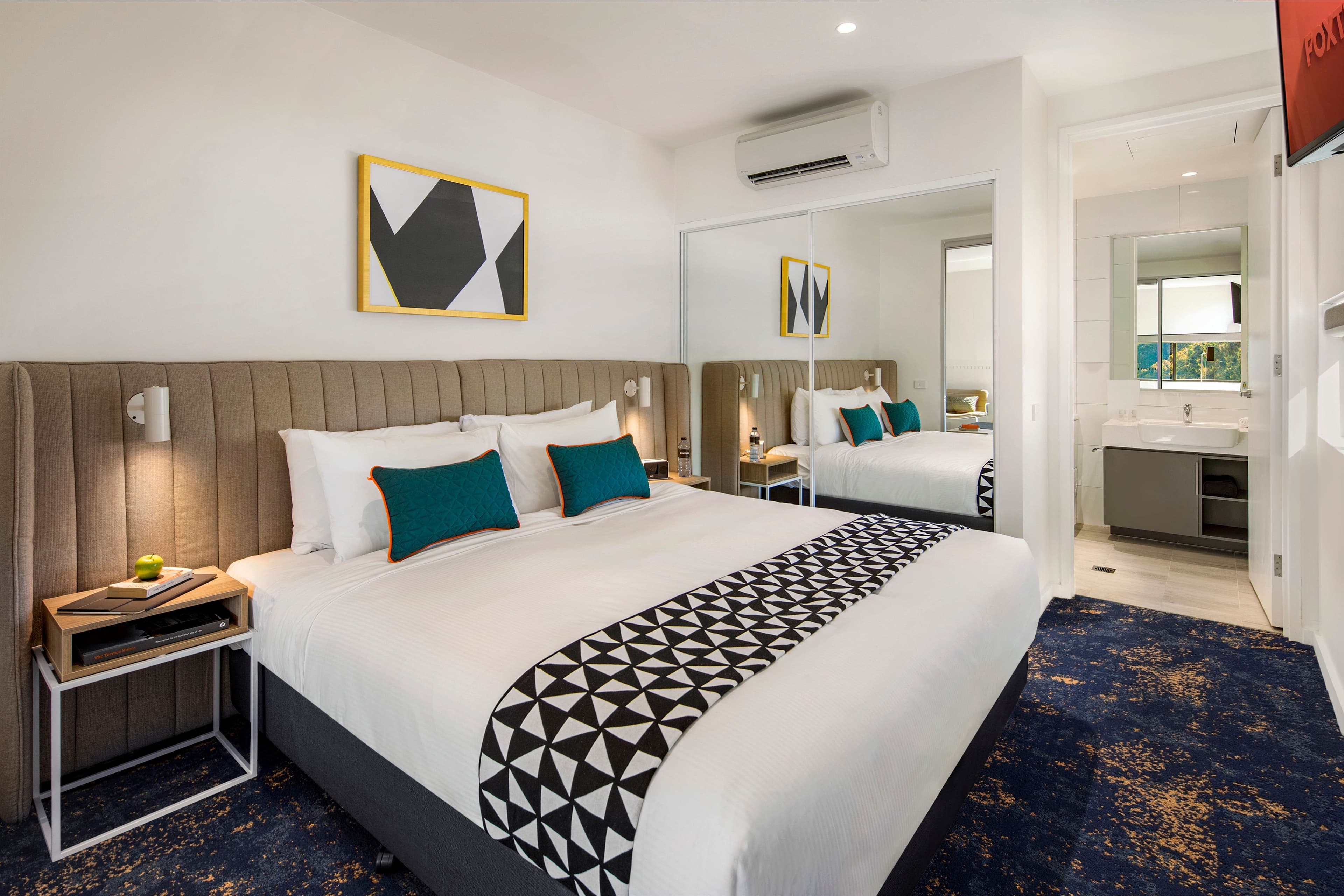 Quest Macquarie Park