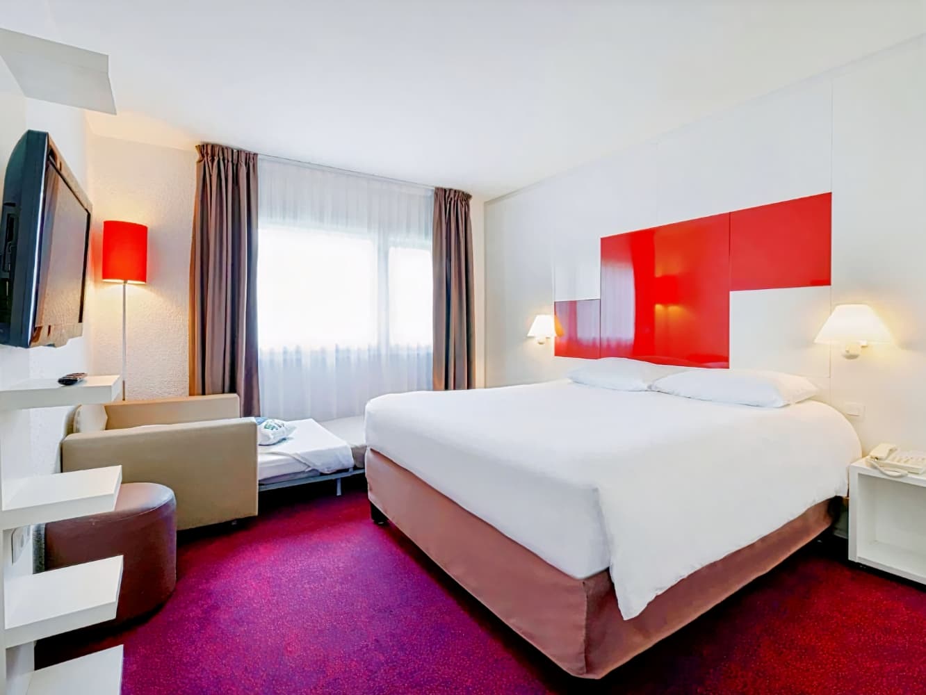 ibis Styles Chalon-sur-Saône