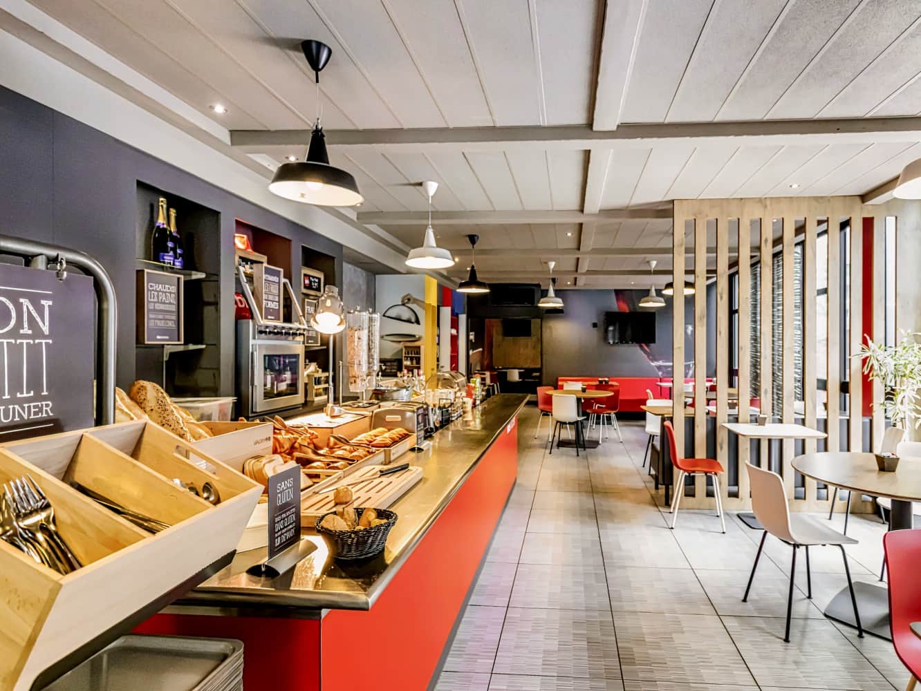 ibis Bourges