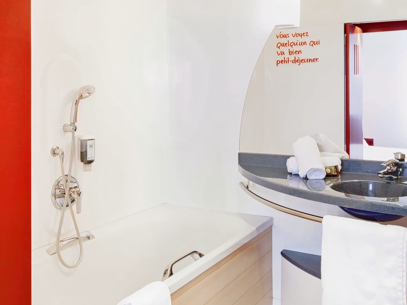 Novotel Suites Nancy Centre