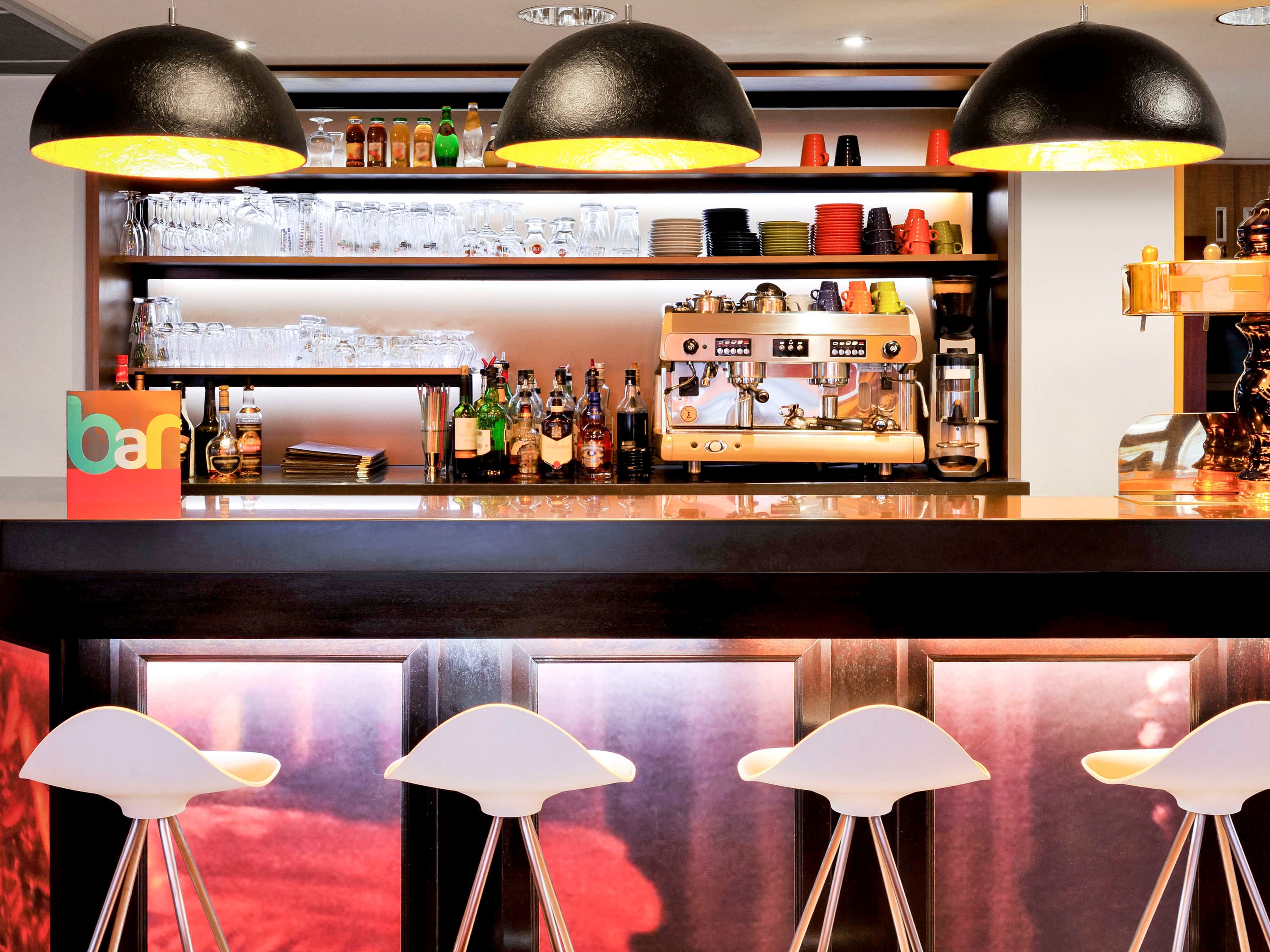 ibis Styles Lille Marcq en Baroeul