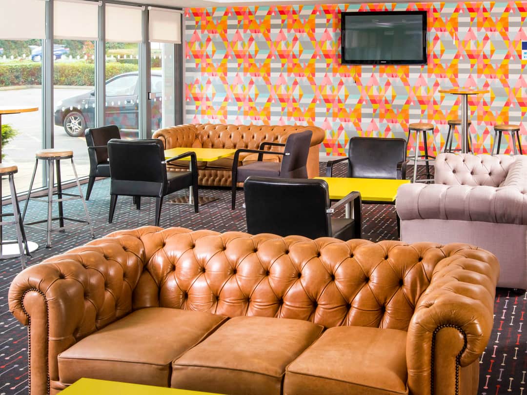 ibis Styles Barnsley