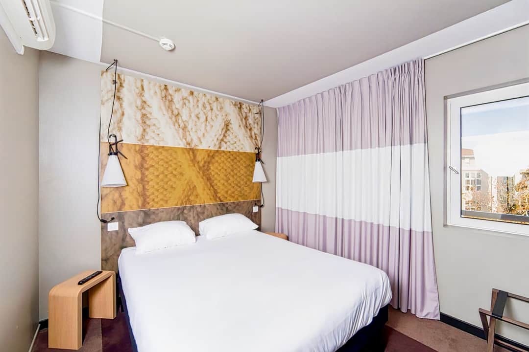 ibis Toulouse Purpan
